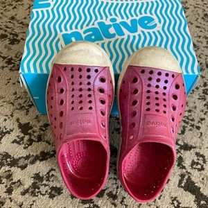 Native Jefferson Shoes